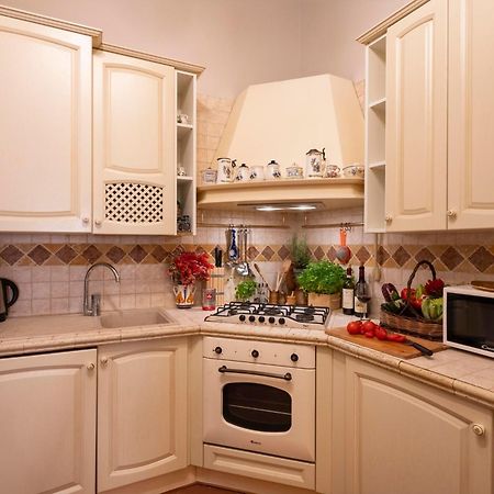 Appartement Antica Dimora Navona à Rome Extérieur photo