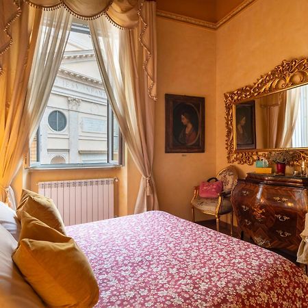 Appartement Antica Dimora Navona à Rome Extérieur photo