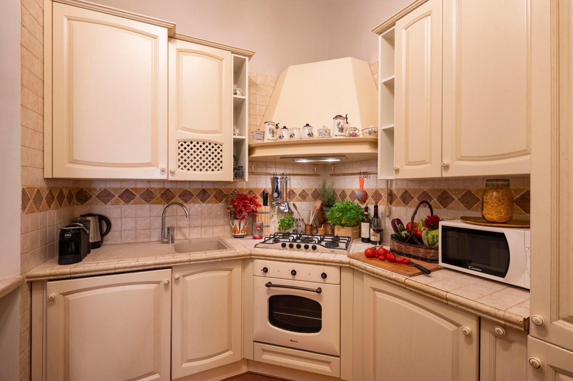 Appartement Antica Dimora Navona à Rome Extérieur photo